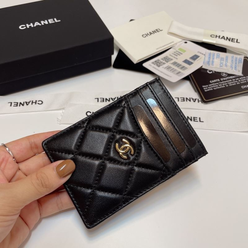 Chanel Wallet Purse